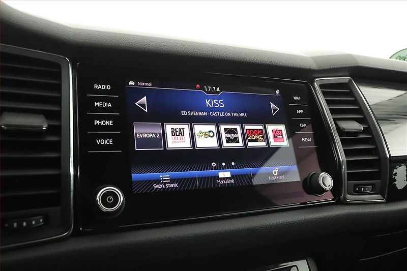 Škoda Kodiaq (2020) Style 2.0 TDI 4x4, 4X4 - fotka 9 z 18