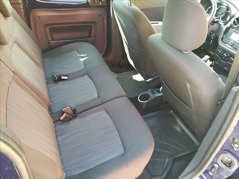 Dacia Dokker 1,5 dCi 1.majitel - fotka 11 z 16