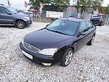 Ford Mondeo AUTOMAT, GHIA, LIFTBACK - náhled 1