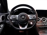 Mercedes-Benz Třídy C 2,0 300de 143kW AMG Night LED - náhled 19
