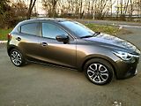 Mazda 2 1.5 benzin Rezervace - náhled 12