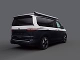 Volkswagen California eHybrid 4M Ocean DCC 360 HuD - náhled 1