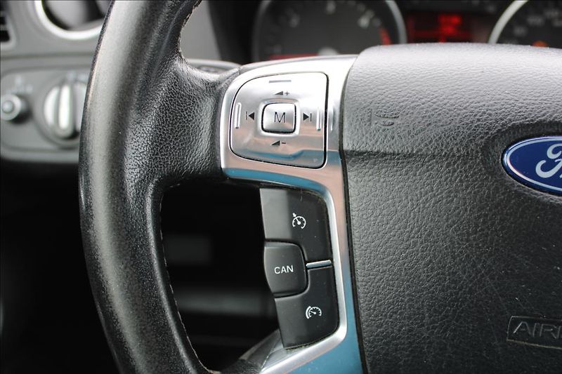 Ford Galaxy 2,0 TDCi  AUTOMAT, 7 - MÍST - fotka 16 z 26