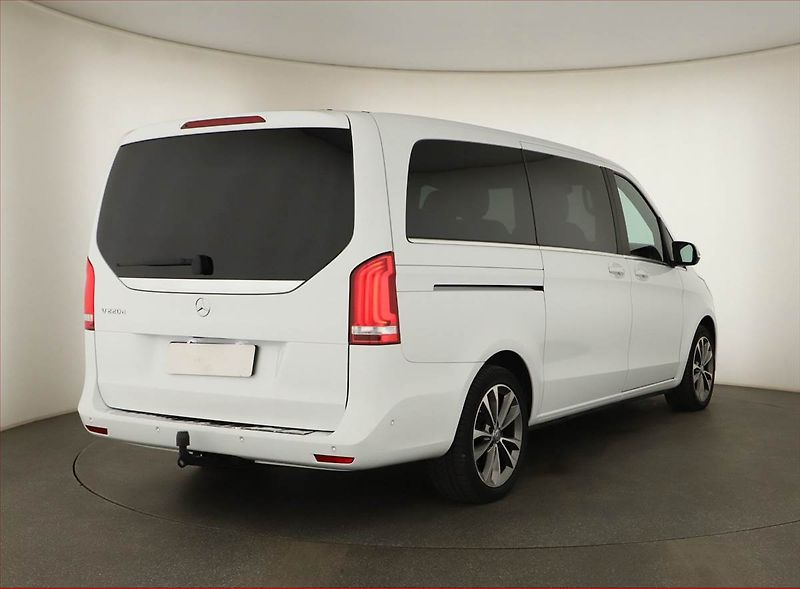 Mercedes-Benz Třídy V (2020) 220 d, ČR, DPH - fotka 5 z 20