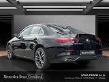 Mercedes-Benz CLA Třída 180d kupé Progressive Ad - náhled 7