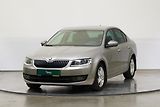 Škoda Octavia - náhled 1