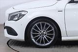 Mercedes-Benz CLA (2018) AMG Paket 200 CDI, Automat - náhled 14