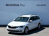 Škoda Octavia (2020) Combi 1.5 TSI 110 kW Style PLU - náhled 1