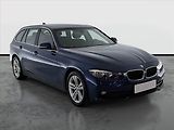 BMW Řada 3 (2016) 320 d, Automat, Tempomat - náhled 1