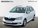 Škoda Fabia 1,0 TSi 70 kW AMBITION PLUS  I - náhled 1