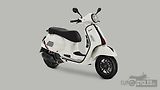 Vespa GTS 125 Super (2026) Sport FL26 Novinka - náhled 7