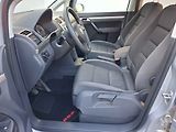 Volkswagen Touran (2007) 2.0 i, AAC, tempo - náhled 9