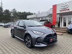 Toyota Yaris 1.5 Hybrid 116 Style - fotografie inzerátu