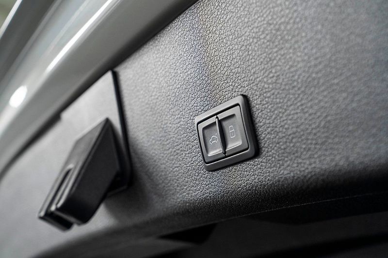Audi e-tron 55 300kW Matrix Tažné ZÁRUKA - fotka 23 z 37
