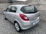 Opel Corsa 1.2i 80PS 141000KM KLIMA STK!! - náhled 2