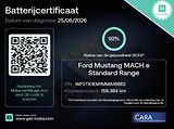 Ford Mustang Mach-E RWD 75kWh 190kW 1.Maj DPH - náhled 23