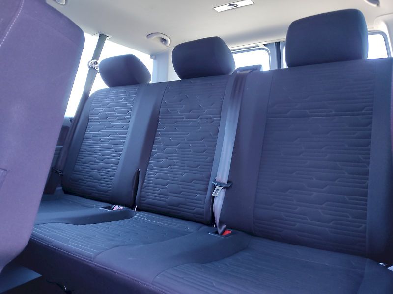 Volkswagen Caravelle (2024) 6,1 2,0 Tdi 110 Kw DSG 4Motion - fotka 23 z 32