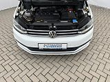 Volkswagen Touran (2019) 2.0TDI 110kW! Join! ROZVODY! - náhled 11