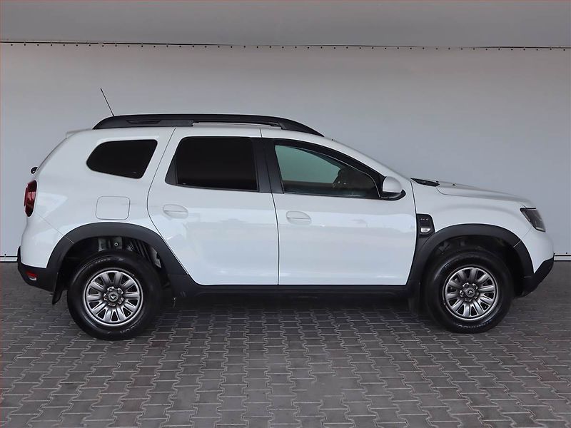 Dacia Duster (2019) 1.5 Blue dCi, 4X4, Tempomat - fotka 6 z 16