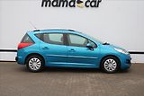 Peugeot 207 1.6 HDI 68kW 1.MAJITEL ČR - náhled 8