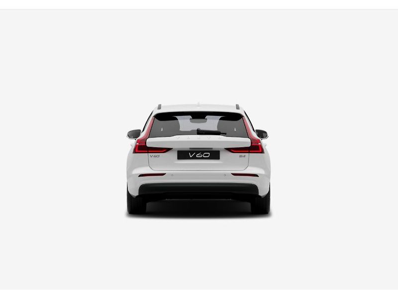 Volvo V60 ESSENTIAL B4 FWD 145kW - fotka 5 z 10