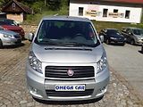 Fiat Scudo 2.0 JTD MULTIJET LONG 9míst - náhled 1