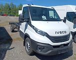 Iveco Daily (2026) 35S18H klima, tachograf - náhled 1