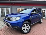 Dacia Duster (2021) 1.3i TCe Klima Tempomat BT - náhled 3