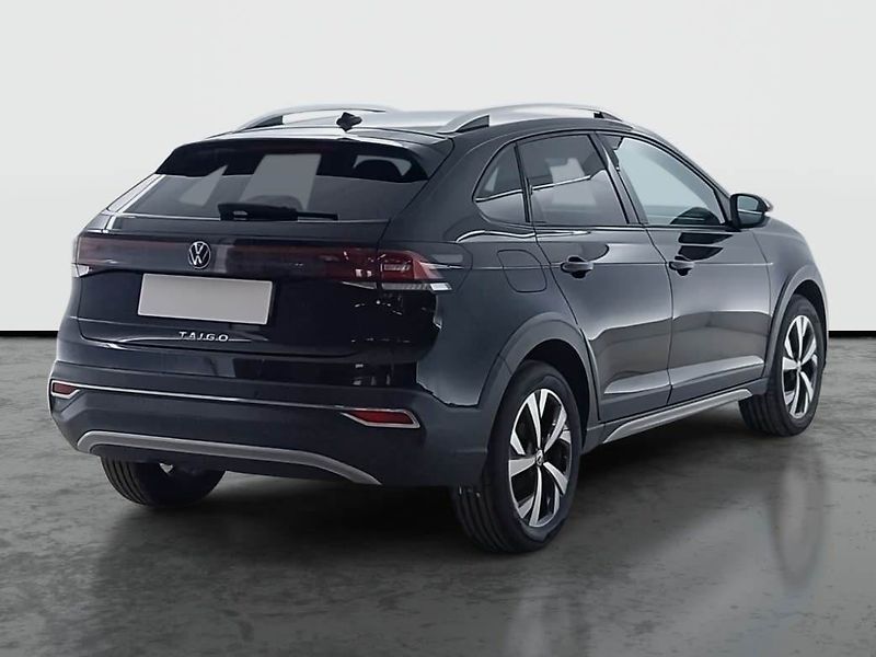 Volkswagen Taigo (2023) Style 1.0 TSI - fotka 5 z 20