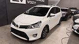 Toyota Verso (2014) 2.0DID,ČR,7 MÍST,2 MAJITEL - náhled 10