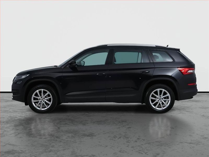 Škoda Kodiaq (2020) 1.5 TSI - fotka 3 z 20
