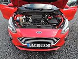 Ford Focus (2020) Combi 1.0i,92kw,ČR,1.majitel - náhled 33