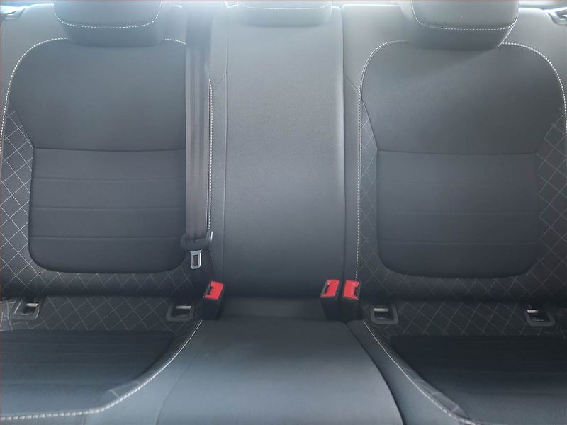 Škoda Fabia (2021) Ambition 1.0 TSI, ČR,1.maj - fotka 10 z 16