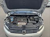 Volkswagen Touran 1,4 TSi 110kW CNG DSG - náhled 18