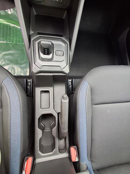 Dacia Duster (2026) Expression Eco-G 120 auto - fotka 22 z 37