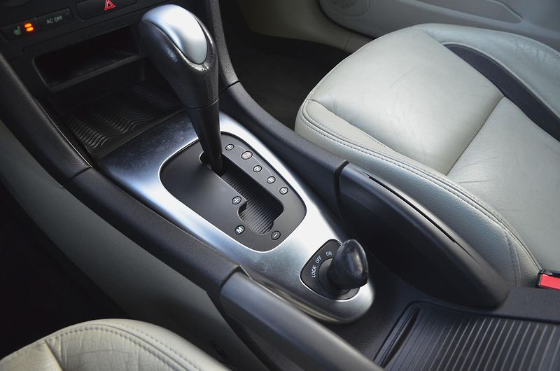 Saab 9-3 (2007) AERO 2.8 V6 Turbo 202kW - fotka 35 z 42