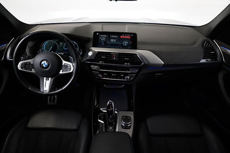 BMW X3 - fotka 5 z 26