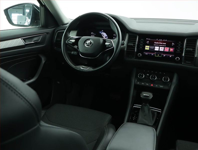 Škoda Kodiaq (2023) Style 1.5 TSI - fotka 7 z 18