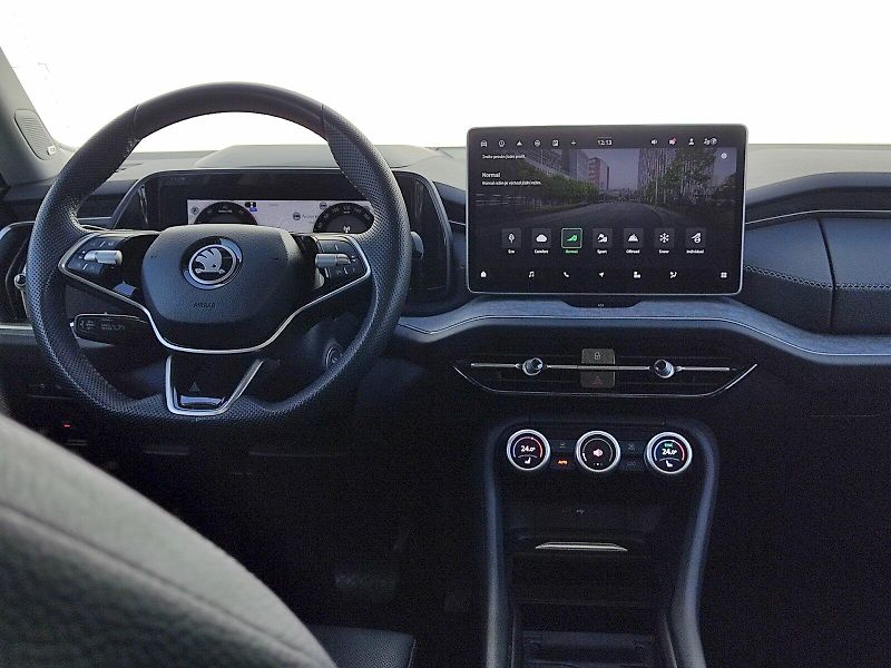 Škoda Kodiaq (2024) Selection  2,0 Tdi 142 Kw 4x4 - fotka 6 z 45