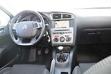 Citroën C4 (2015) 1,2i KLIMA NAVI TEMPOMAT PC - náhled 15