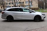 Opel Astra SPORTS TOURER+ 1.2 81kW - náhled 9