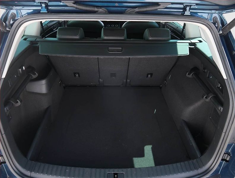 Škoda Kodiaq (2016) Style Plus 2.0 TSI, 4X4,Style - fotka 14 z 25