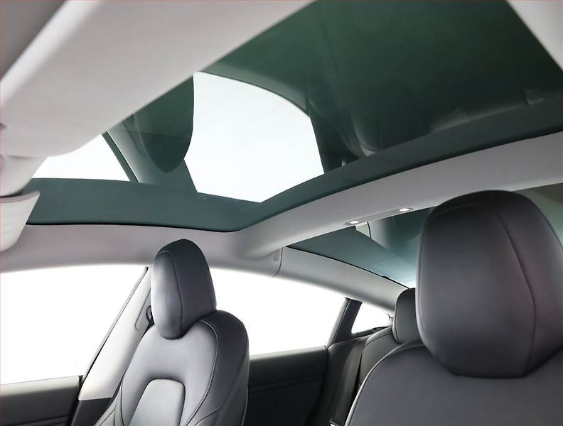 Tesla Model 3 (2019) Std Range Plus 52kWh, SoH 79% - fotka 17 z 22