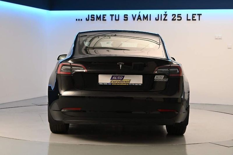 Tesla Model 3 (2019) RWD LED Kamera Range Plus 229 - fotka 6 z 33