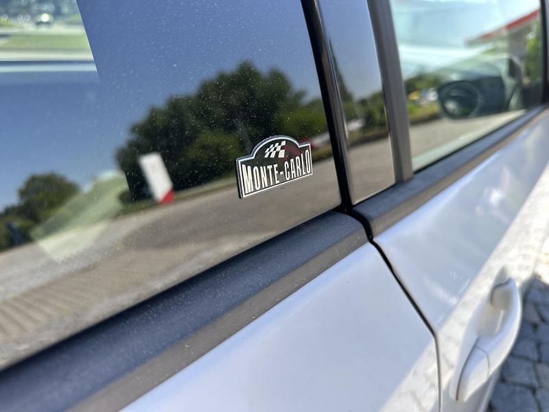 Škoda Citigo 1.0 TSI Monte Carlo - fotka 21 z 23