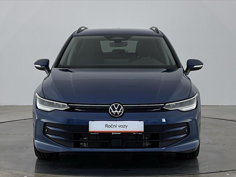 Volkswagen Golf People DSG - fotka 4 z 28