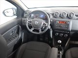 Dacia Duster (2019) 1.5 Blue dCi, 4X4, Tempomat - náhled 7