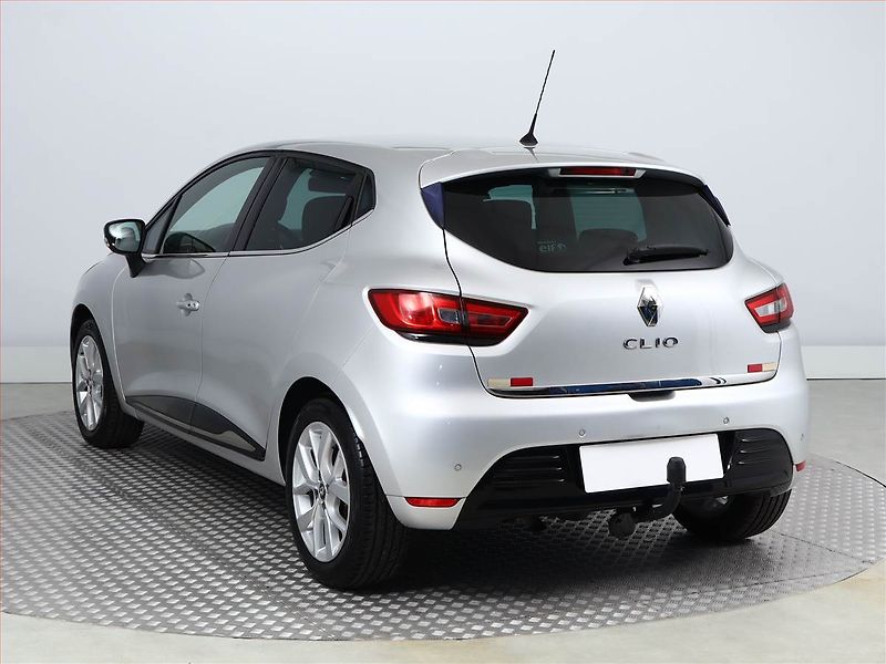 Renault Clio (2019) 0.9 TCe, ČR,1.maj, Navi - fotka 4 z 18
