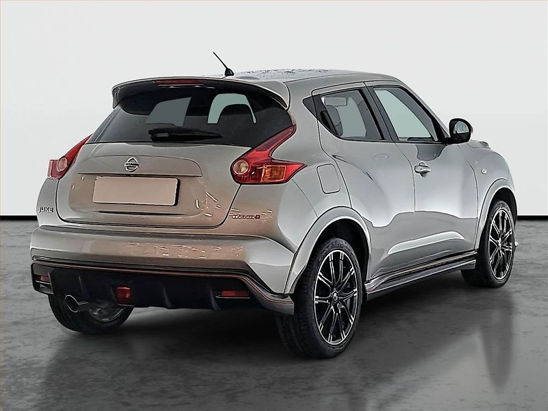 Nissan Juke (2013) 1.6 DIG-T, Serv.kniha, Navi - fotka 5 z 19