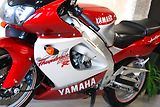 Yamaha YZF 1000 R Thunderace (1998) - náhled 17